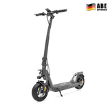 JOYOR C10E 10" Commuting Electric Scooter 500W Motor 48V 10.4Ah Battery (ABE)