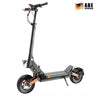 JOYOR S5 10" Off-Road Electric Scooter 500W Motor 48V 13Ah Battery (ABE)