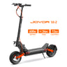 JOYOR S5-Z 10" Off-Road Electric Folding Scooter 600W Motor 48V 13Ah Battery (US)