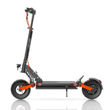 JOYOR S5-Z 10" Off-Road Electric Folding Scooter 600W Motor 48V 13Ah Battery (US)