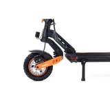 KUKIRIN G2 Max 10" Off-Road Electric Scooter 1000W Motor 48V 20Ah Battery