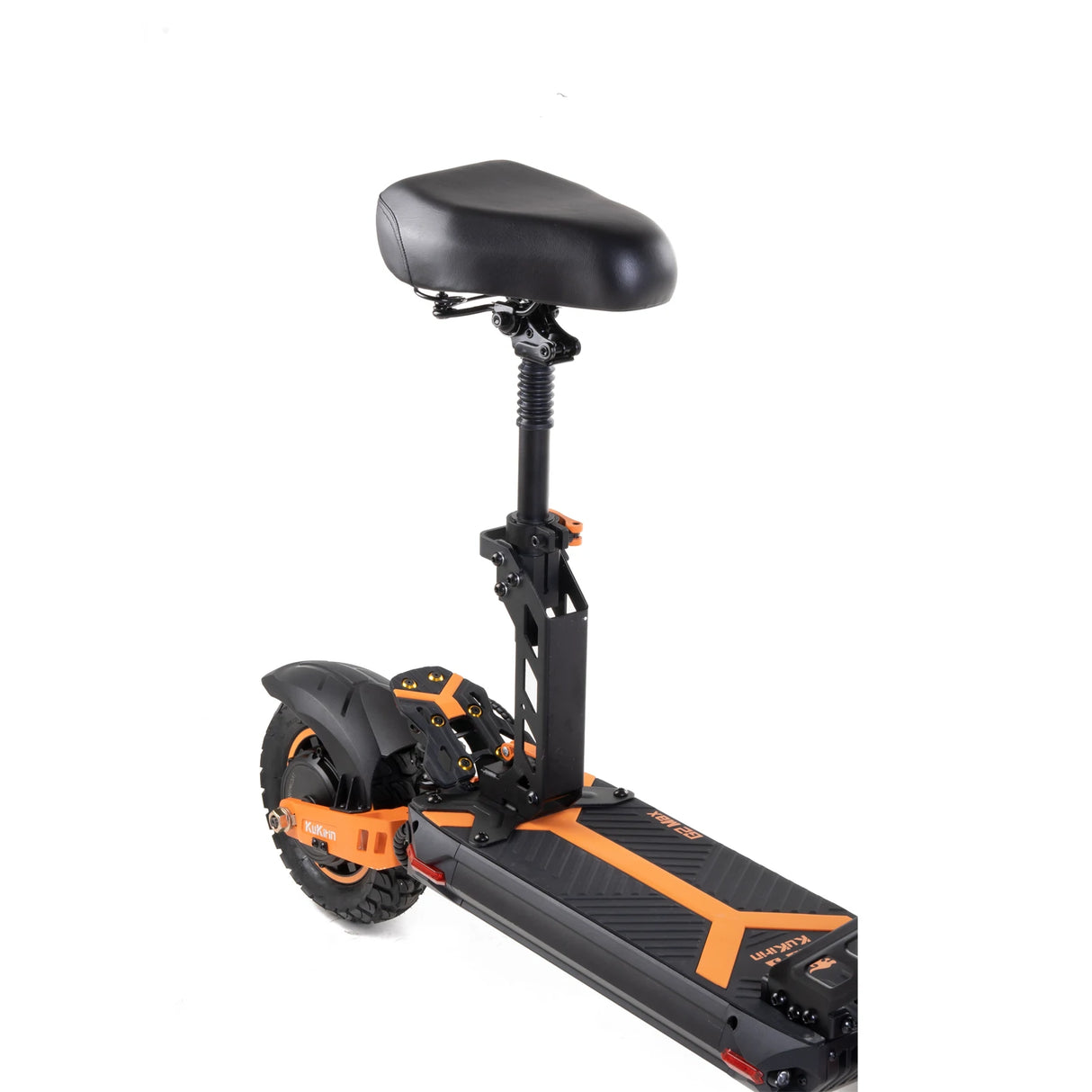 KUKIRIN G2 Max 10" Off-Road Electric Scooter 1000W Motor 48V 20Ah Battery