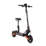 KUKIRIN G2 Max 10" Off-Road Electric Scooter 1000W Motor 48V 20Ah Battery