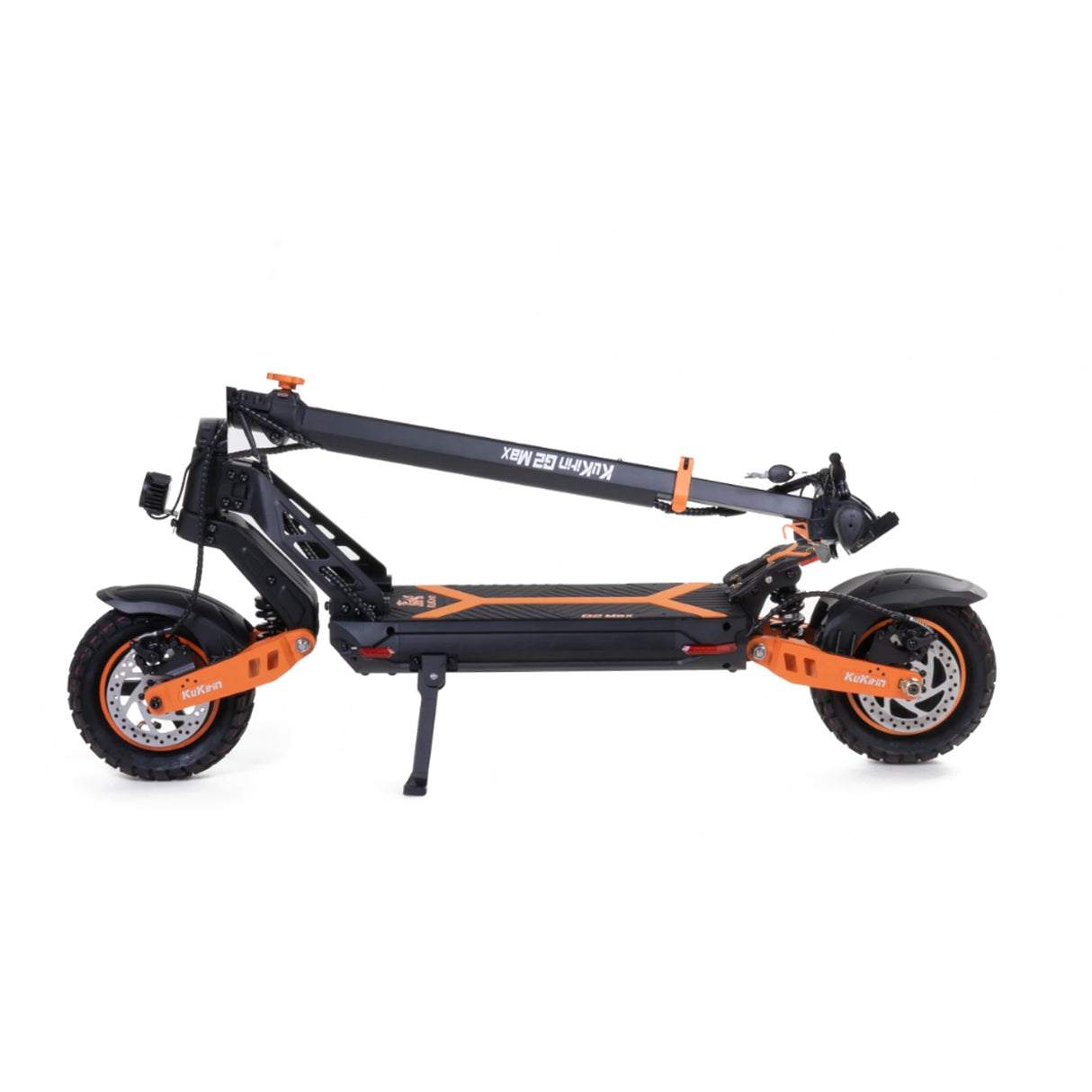 KUKIRIN G2 Max 10" Off-Road Electric Scooter 1000W Motor 48V 20Ah Battery