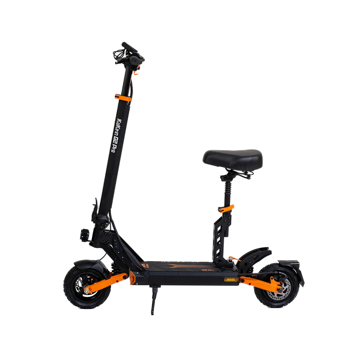 KUKIRIN G2 Pro 8.5" Foldable Electric Scooter 600W Motor 48V 15Ah Battery