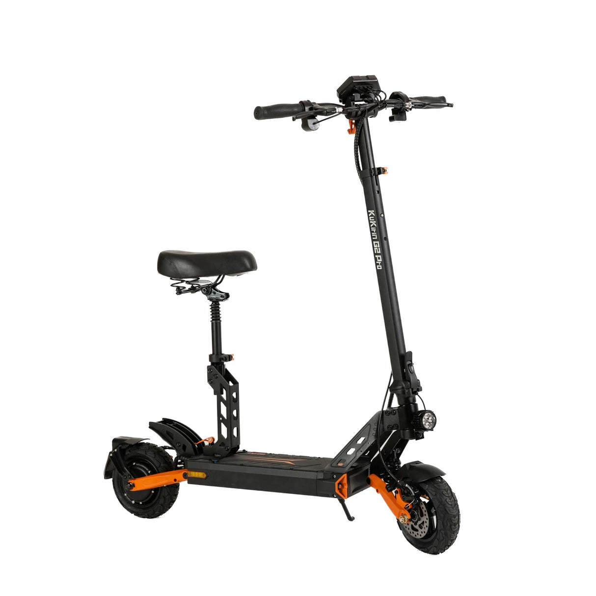 KUKIRIN G2 Pro 8.5" Foldable Electric Scooter 600W Motor 48V 15Ah Battery