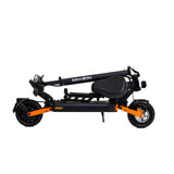 KUKIRIN G2 Pro 8.5" Foldable Electric Scooter 600W Motor 48V 15Ah Battery