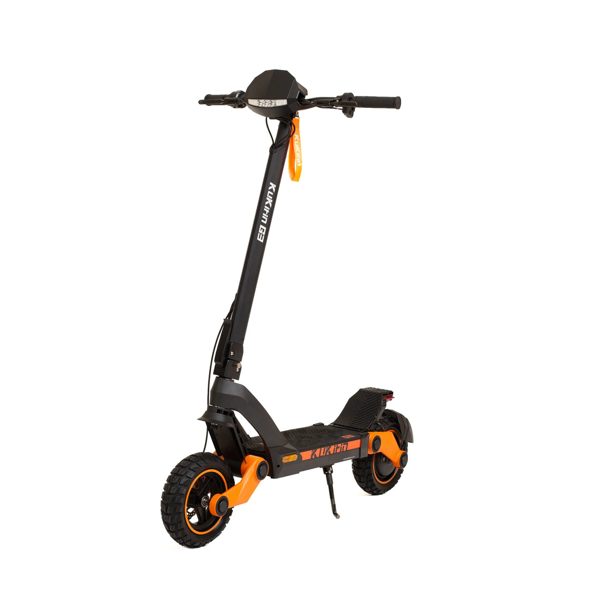 KUKIRIN G3 10.5" Off-Road Electric Scooter 1200W Motor 52V 18Ah Battery