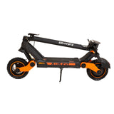 KUKIRIN G3 10.5" Off-Road Electric Scooter 1200W Motor 52V 18Ah Battery