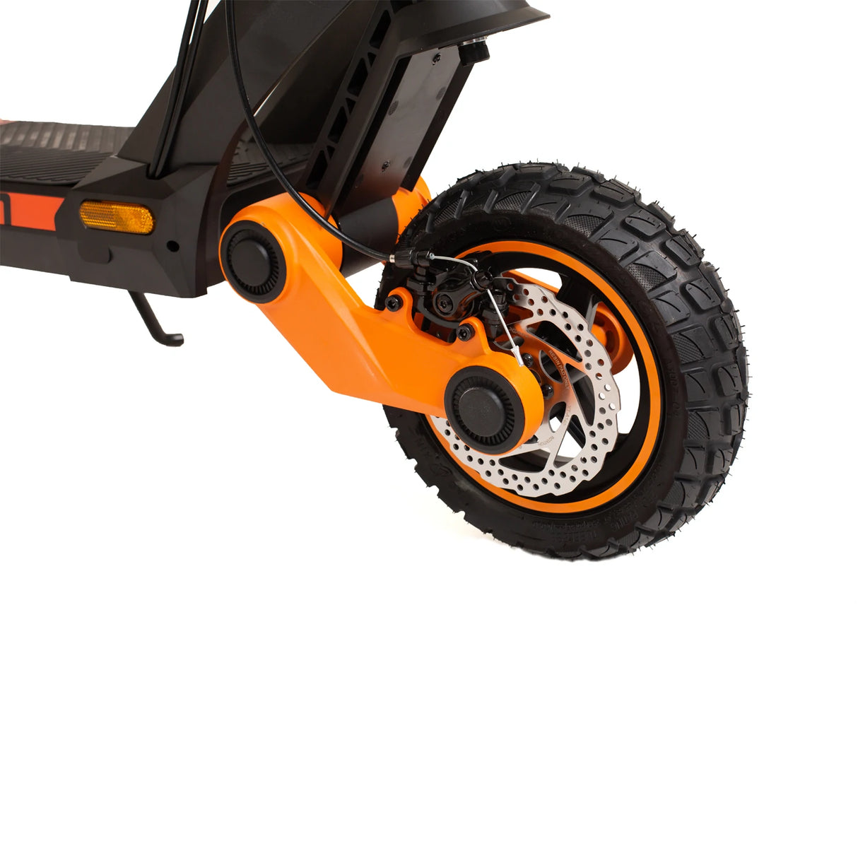 KUKIRIN G3 10.5" Off-Road Electric Scooter 1200W Motor 52V 18Ah Battery