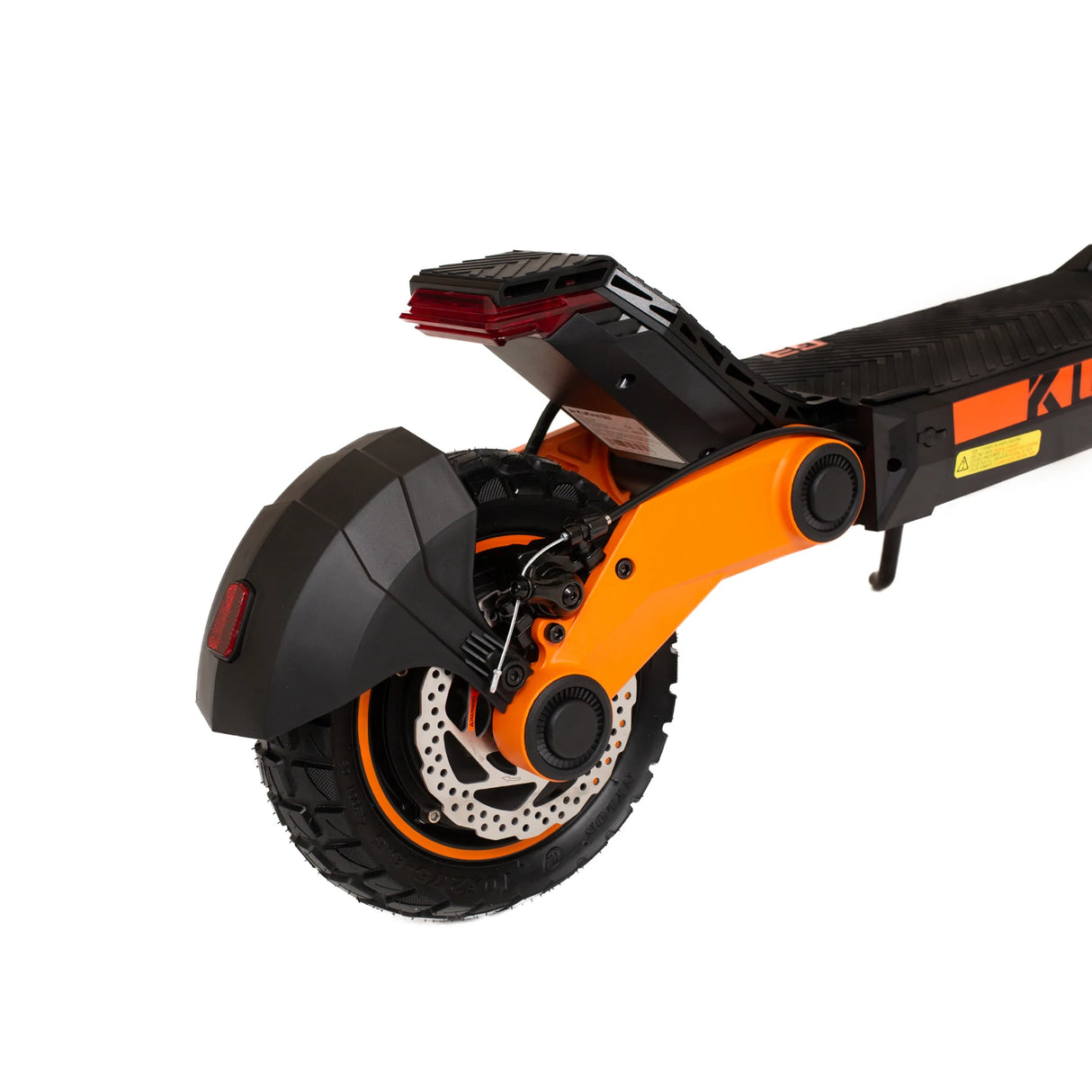 KUKIRIN G3 10.5" Off-Road Electric Scooter 1200W Motor 52V 18Ah Battery