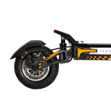 KUKIRIN G4 Max 12" Off-Road Electric Scooter 1600W*2 Dual Motors 60V 35.2Ah Battery