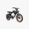 LUCKEEP M5 20" Electric Dirt Motorbike 1000W Motor 48V 15Ah Battery