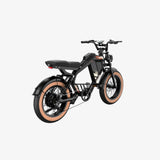 LUCKEEP M5 20" Electric Dirt Motorbike 1000W Motor 48V 15Ah Battery