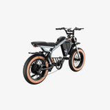 LUCKEEP M5 Max 20" Electric Dirt Motorbike 1500W Motor 52V 20Ah Battery