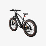 LUCKEEP C26 26" Mountain Electric Bike 750W(1400W Peak) Motor 48V 15Ah Battery