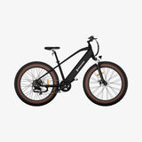 LUCKEEP C26 26" Mountain Electric Bike 750W(1400W Peak) Motor 48V 15Ah Battery