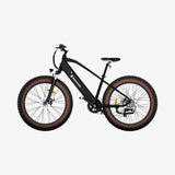 LUCKEEP C26 26" Mountain Electric Bike 750W(1400W Peak) Motor 48V 15Ah Battery