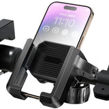 MEELOD 2025 New Shock-Absorbing Phone Holder