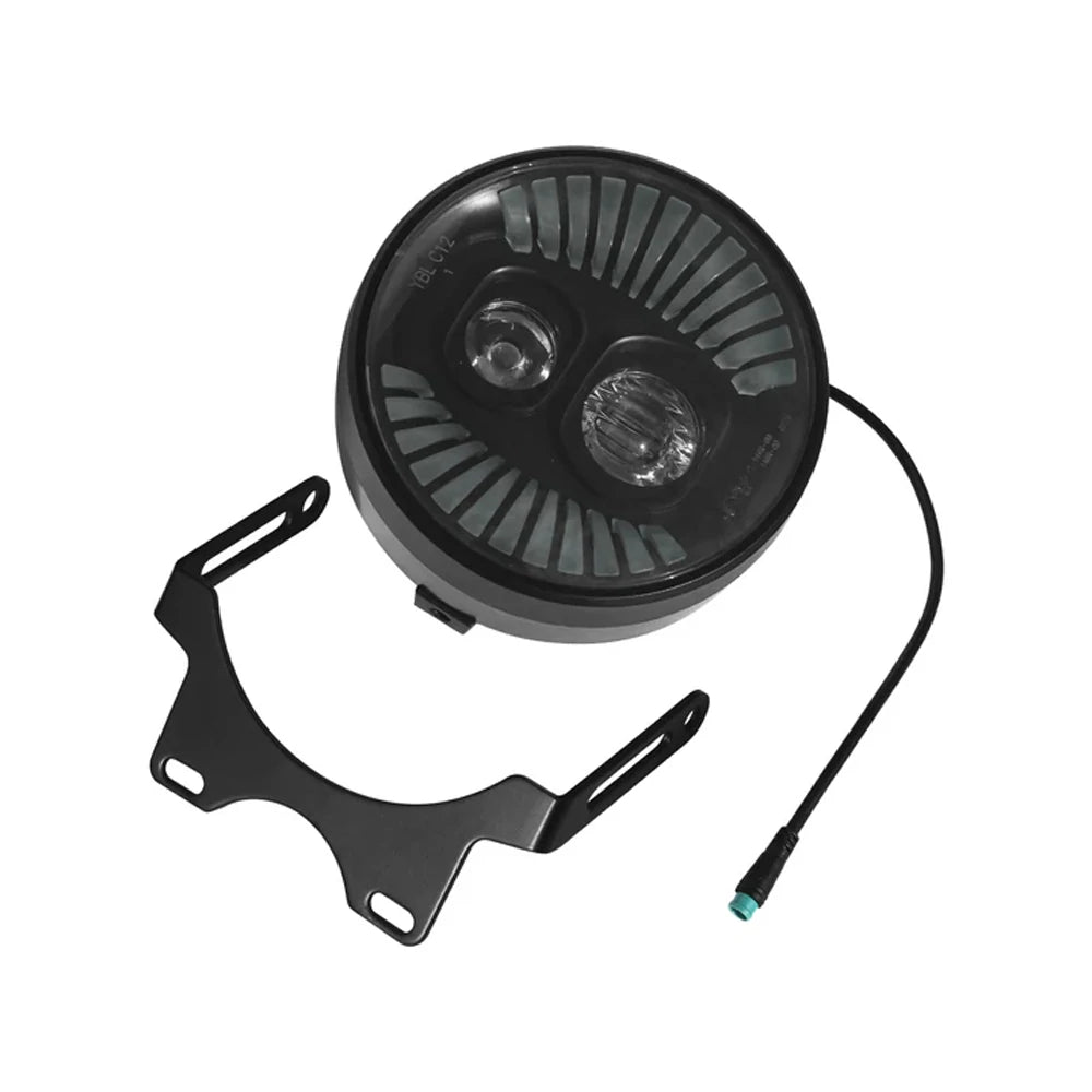 MEELOD Headlight