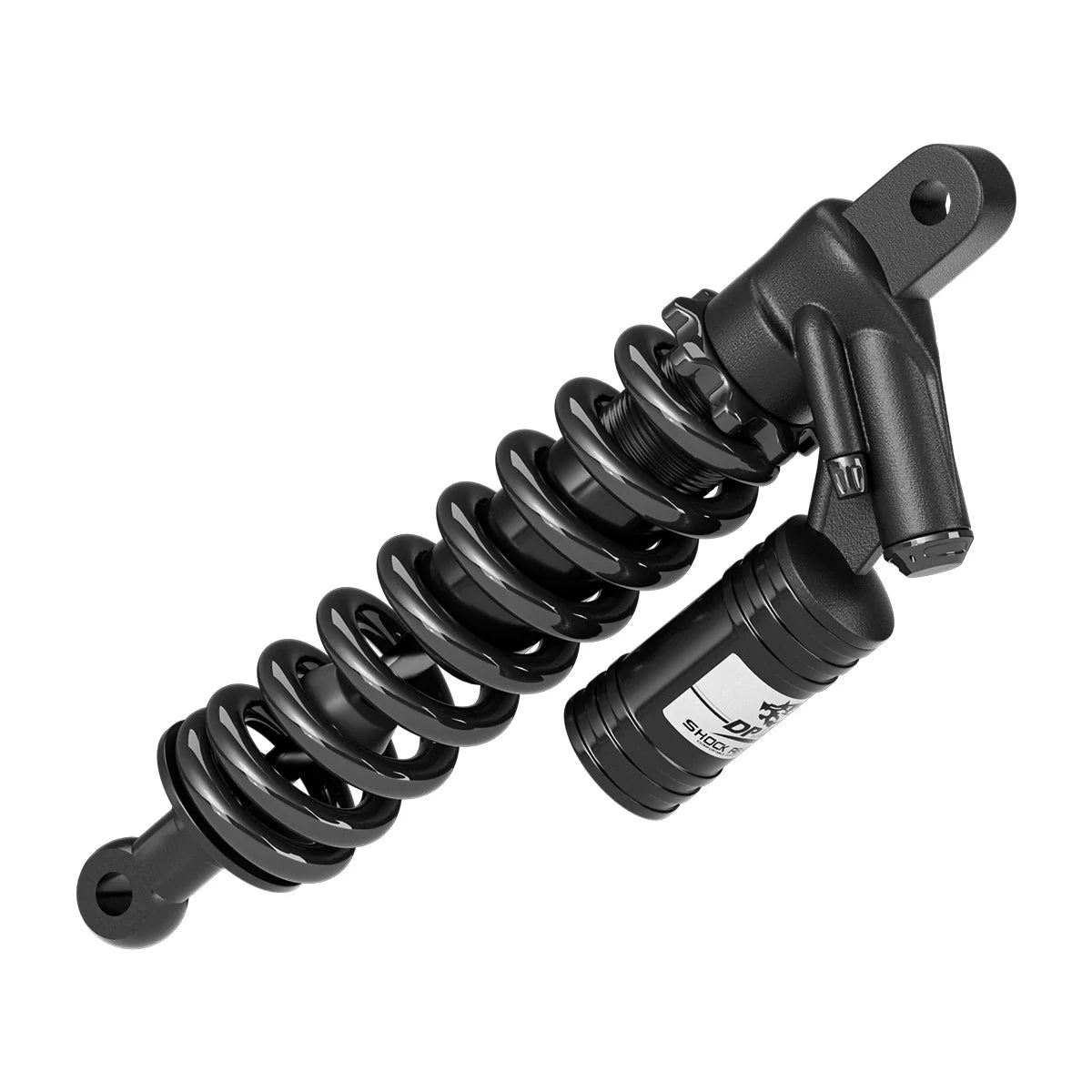 MEELOD Shock Absorber