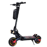 OBARTER G10 10" Folding Off-road Electric Scooter With NFC Activation 1200W*2 Dual Motor 48V 20Ah Battery