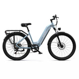 OneSport OT05 27,5" Bici elettrica da città Motore 250W Batteria 36V 18,2Ah Supporto App