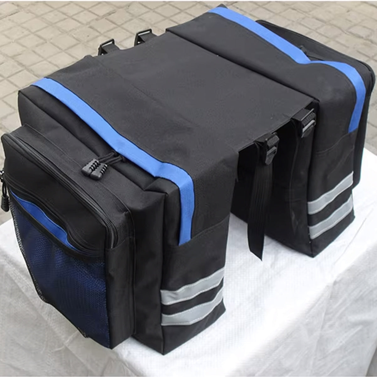 OneSport Electric Bike Tail Bag