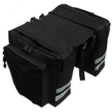 OneSport Electric Bike Tail Bag