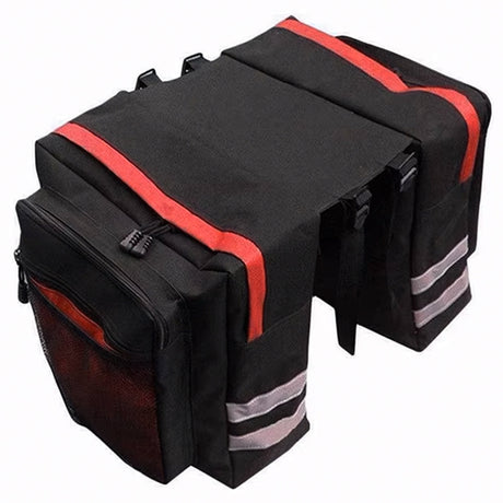 OneSport Electric Bike Tail Bag