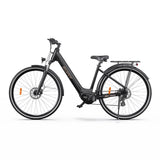 ONESPORT OT07 27.5" Commuter Electric Bike 250W Motor 36V 10.4Ah Battery