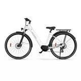 OneSport OT07 27.5" Commuter Electric Bike 250W Motor 36V 10.4Ah Battery