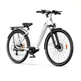 OneSport OT07 27.5" Commuter Electric Bike 250W Motor 36V 10.4Ah Battery