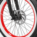 OneSport OT16-2 Ebike Original Equipment Tire