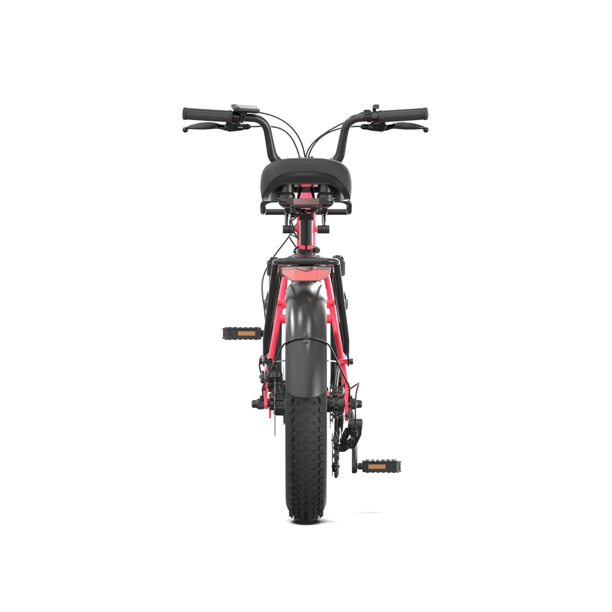 PVY LS20 20" Step-through City Electric Bike 250W Motor 48V 16.5AH Battery