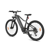 PVY Power 27.5" Electric Commuter Bike 250W Motor 48V 16.5AH Battery