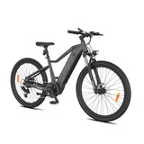 PVY Power 27.5" Electric Commuter Bike 250W Motor 48V 16.5AH Battery