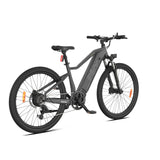 PVY Power 27.5" Electric Commuter Bike 250W Motor 48V 16.5AH Battery