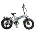 PVY Z20 Plus Folding Ebike