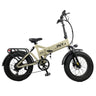 PVY Z20 Plus Folding Ebike