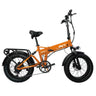 PVY Z20 Plus Folding Ebike