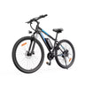 RIDSTAR S29 Pro 29" Mountain Electric Bike 1000W Motor 48V 15.6Ah Battery