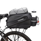 OneSport RZAHUAHU E-bike Trunk Bag