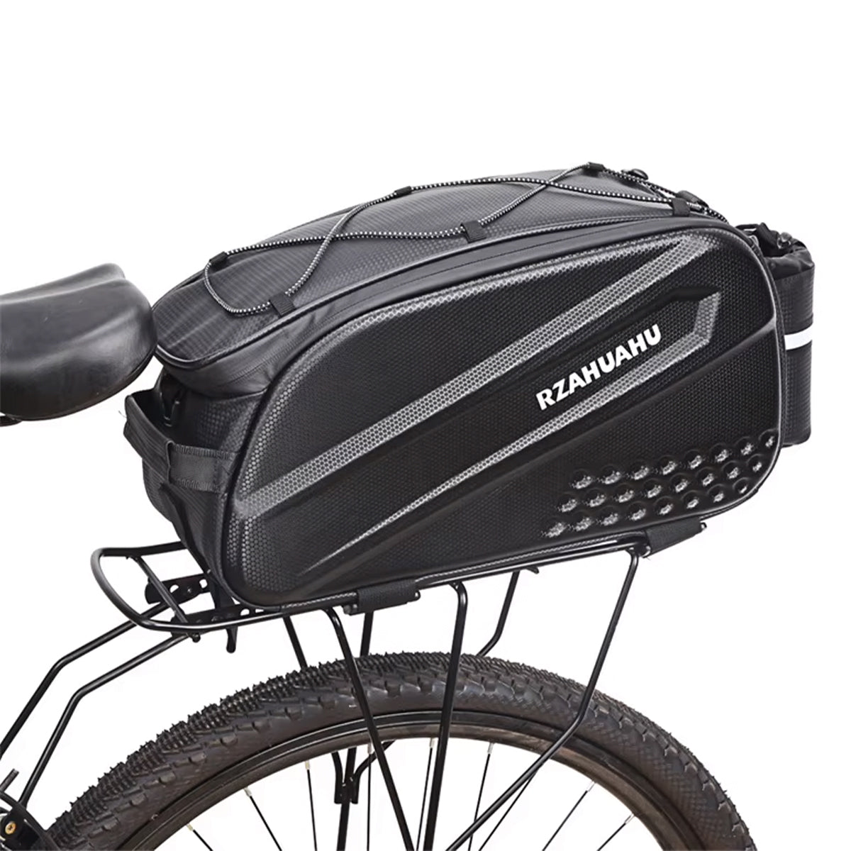 OneSport RZAHUAHU E-bike Trunk Bag