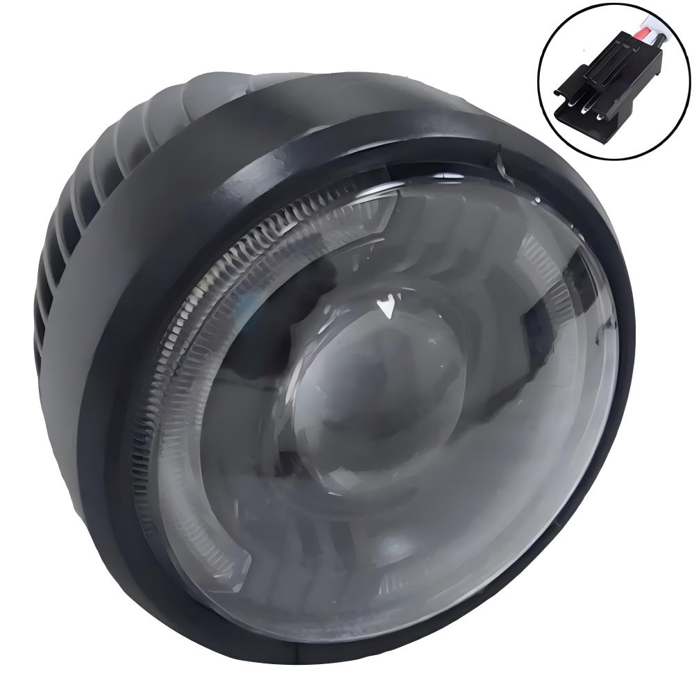 SHENGMILO Big Headlight For MX04/MX05/New MX03