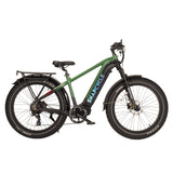 Vélo électrique Snapcycle R1 Pro 750W, moteur 48V 20Ah