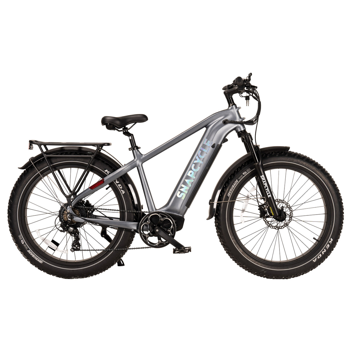 Vélo électrique Snapcycle R1 Pro 750W, moteur 48V 20Ah