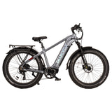 Snapcycle R1 Pro 26" E-Bike 750W Motor 48V 20Ah Battery