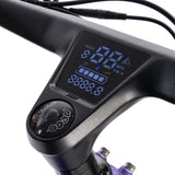 Vélo électrique Snapcycle R1 Pro Step Thru 750W, moteur 48V 20Ah