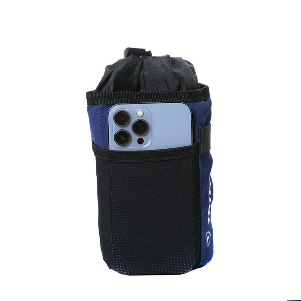 Totem Water Bottle Holder Bag